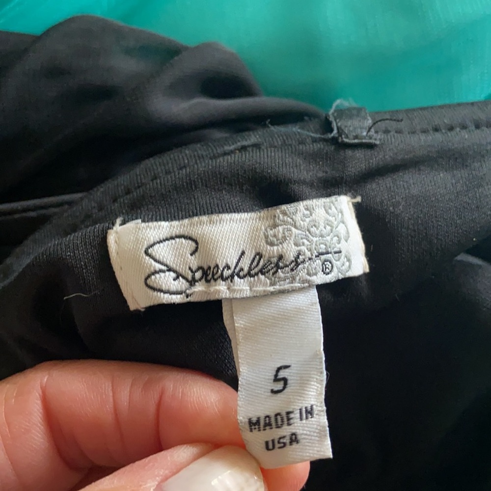 Dress - Picture 4 of 4